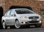 Fiat Linea 2014 года (BR)